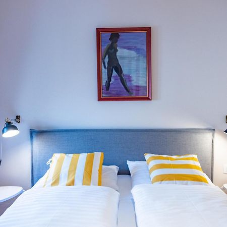 Jazz Apartments Piran Ngoại thất bức ảnh