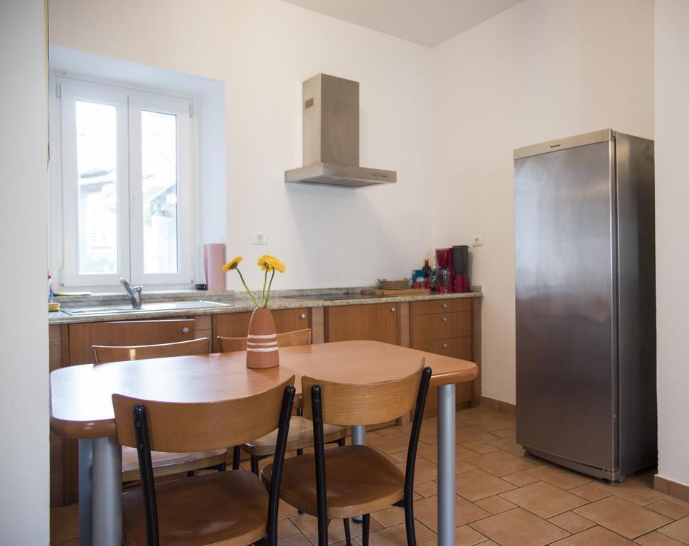 Jazz Apartments Piran Phòng bức ảnh