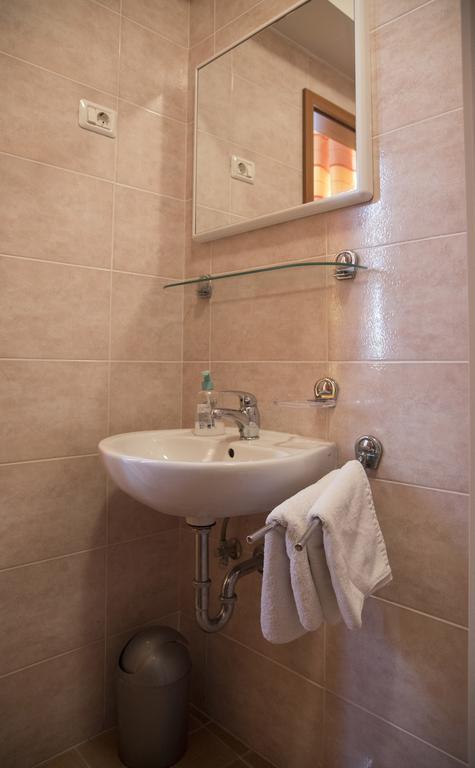 Jazz Apartments Piran Phòng bức ảnh