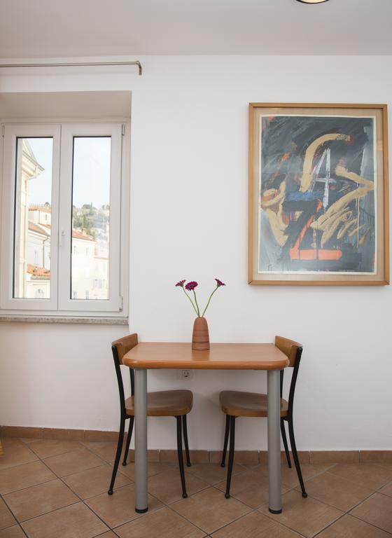 Jazz Apartments Piran Phòng bức ảnh