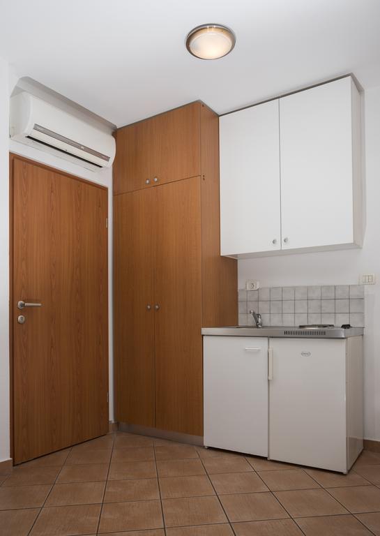 Jazz Apartments Piran Phòng bức ảnh
