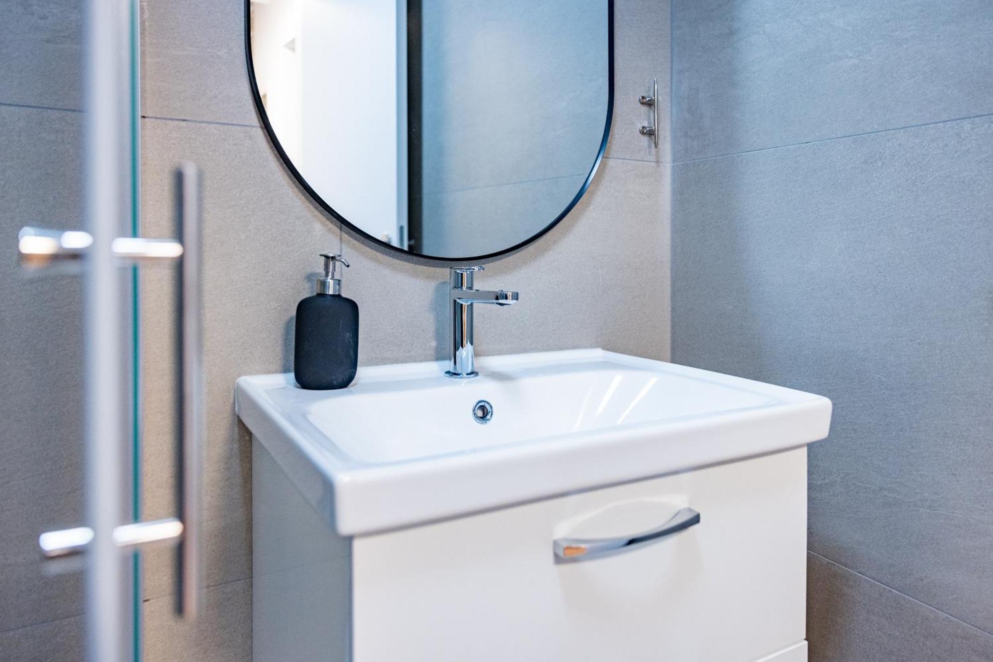 Jazz Apartments Piran Ngoại thất bức ảnh