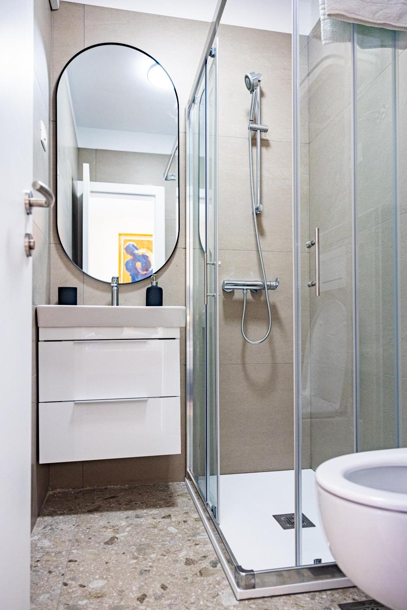Jazz Apartments Piran Ngoại thất bức ảnh