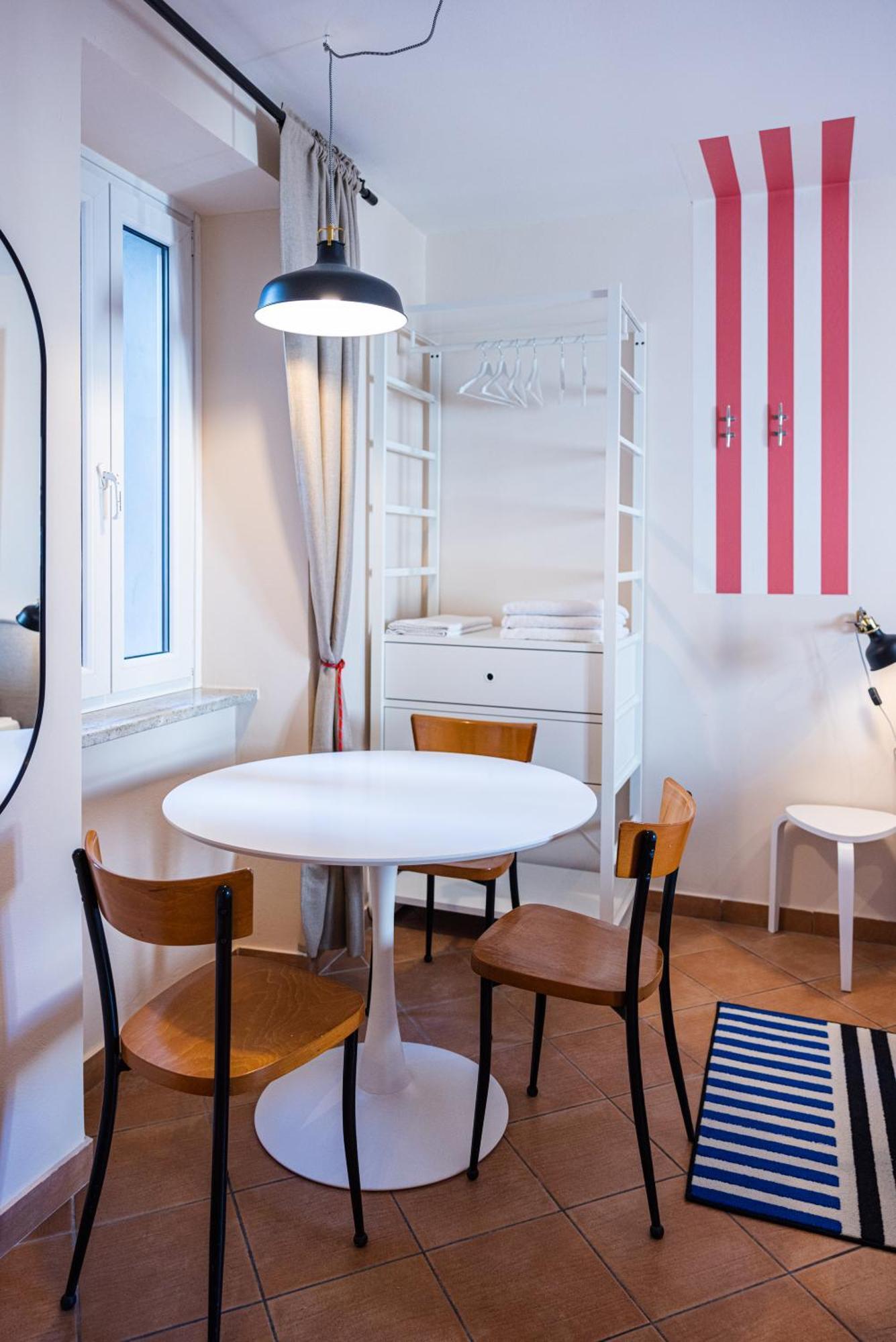 Jazz Apartments Piran Ngoại thất bức ảnh