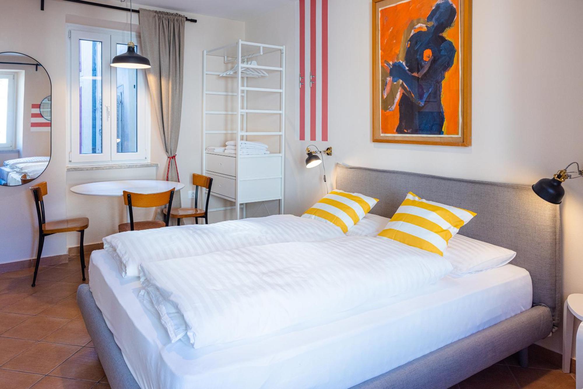 Jazz Apartments Piran Ngoại thất bức ảnh