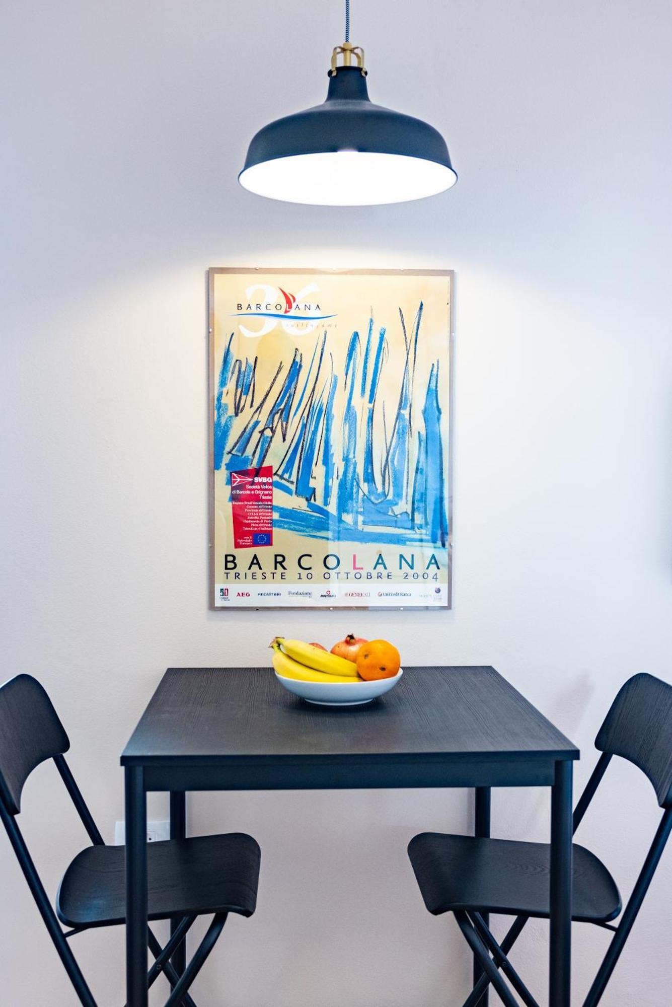 Jazz Apartments Piran Ngoại thất bức ảnh